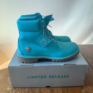 Timberland Premium 6 Inch Boots